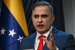 Poeta, abogado y acusado de represor: Tarek William Saab, el cuestionado fiscal general venezolano