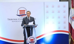 Canciller: la soberan&iacute;a se fortalece con cooperaci&oacute;n y apego a la Constituci&oacute;n