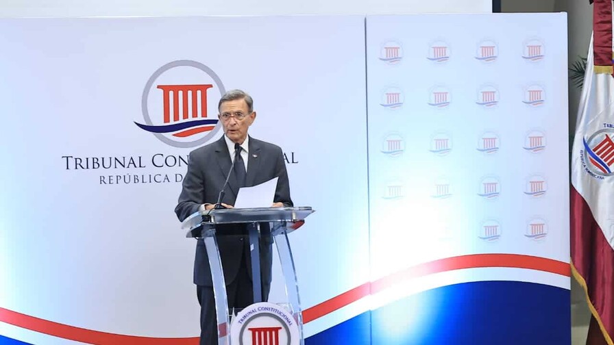 Canciller: la soberan&iacute;a se fortalece con cooperaci&oacute;n y apego a la Constituci&oacute;n