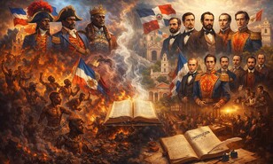 Hait&iacute; y la arquitectura de la libertad