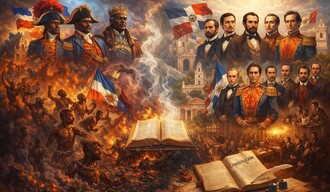 Hait&iacute; y la arquitectura de la libertad