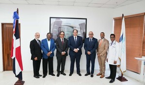 Juramentan comit&eacute; de trasplante en el Ney Arias para impulsar la donaci&oacute;n de &oacute;rganos