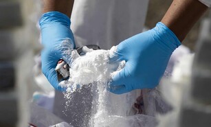 Decomisan en Costa Rica 643 kilos de coca&iacute;na en contenedores con destino a Espa&ntilde;a