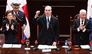 Luis Abinader destaca acciones implementadas para modernizar el Estado