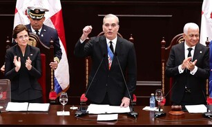 Luis Abinader destaca acciones implementadas para modernizar el Estado