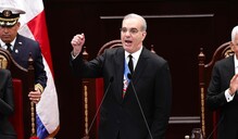 Abinader sobre apag&oacute;n general: Las fallas ocurridas en el sistema son inaceptables; nos preocupan