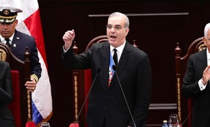 Abinader sobre apag&oacute;n general: Las fallas ocurridas en el sistema son inaceptables; nos preocupan