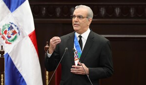 Abinader resalta al ITLA como eje estrat&eacute;gico del desarrollo tecnol&oacute;gico nacional