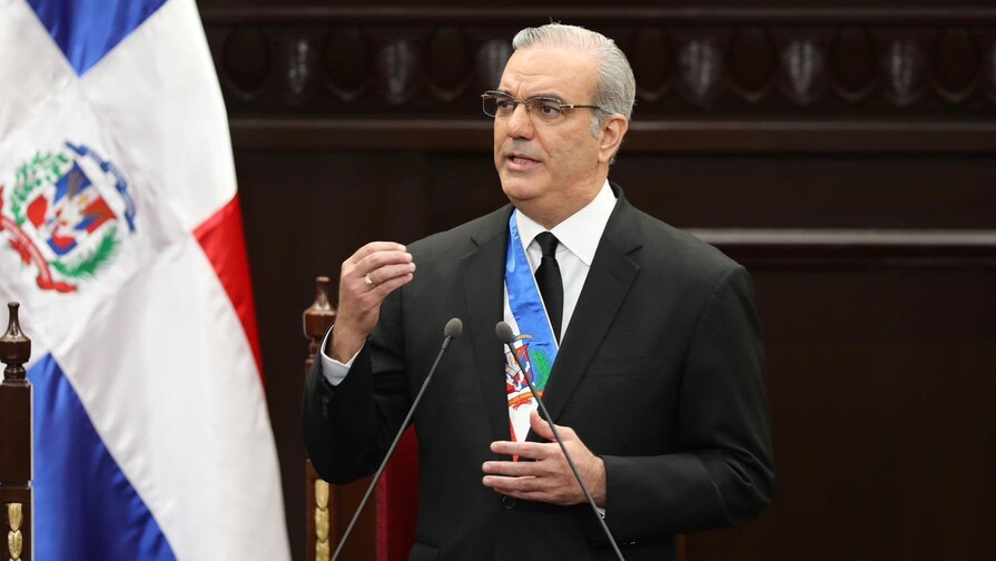 Abinader resalta al ITLA como eje estrat&eacute;gico del desarrollo tecnol&oacute;gico nacional