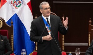 Minuto a minuto: Rendici&oacute;n de cuentas del presidente Luis Abinader