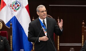 Luis Abinader rinde cuentas entre obras construidas y promesas incumplidas