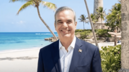 Abinader se suma a trend de IA por la Independencia y reafirma su orgullo dominicano