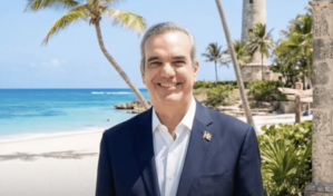 Abinader se suma a trend de IA por la Independencia y reafirma su orgullo dominicano