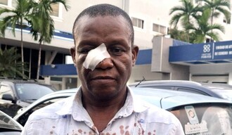 El colapso de la disciplina  en la escuela dominicana