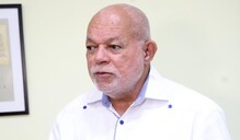 Agust&iacute;n Cort&eacute;s pone en circulaci&oacute;n libro sobre historia electoral dominicana