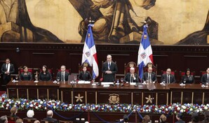 Antes de mayo de 2028 se lanzar&aacute;n cohetes al espacio desde Pedernales, seg&uacute;n Abinader