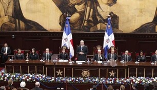 Antes de mayo de 2028 se lanzar&aacute;n cohetes al espacio desde Pedernales, seg&uacute;n Abinader