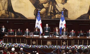 Antes de mayo de 2028 se lanzar&aacute;n cohetes al espacio desde Pedernales, seg&uacute;n Abinader