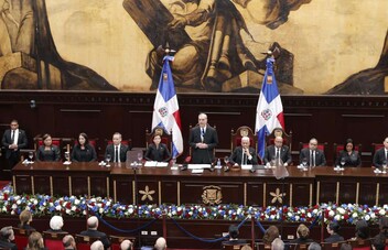 Antes de mayo de 2028 se lanzarán cohetes al espacio desde Pedernales, según Abinader Antes de mayo de 2028 se lanzarán cohetes al espacio desde Pedernales, según Abinader