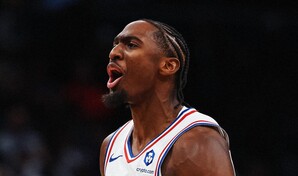 Maxey supera a Iverson y Gibson retorna a la NBA con 40 a&ntilde;os; un sobreviviente de la era Curry