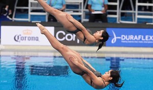 Cancelan Copa Mundial de Clavados en Jalisco por seguridad; M&eacute;xico eval&uacute;a alternativas