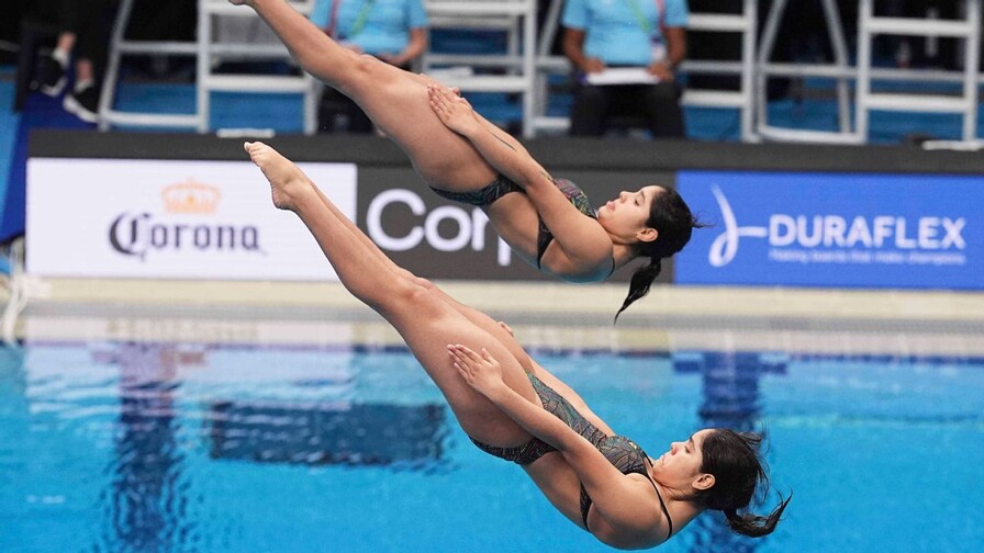 Cancelan Copa Mundial de Clavados en Jalisco por seguridad; M&eacute;xico eval&uacute;a alternativas