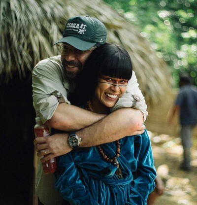 La pel&iacute;cula Zumeca" gana dos premios en Slamdance Film Festival 2026