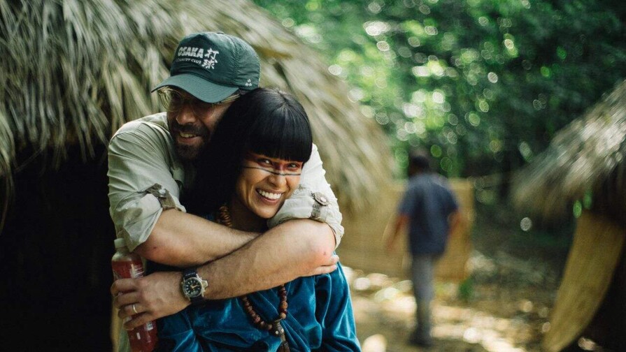 La pel&iacute;cula Zumeca" gana dos premios en Slamdance Film Festival 2026