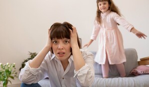 Berrinches infantiles: consejos para padres desesperados