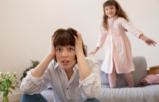 Berrinches infantiles: consejos para padres desesperados