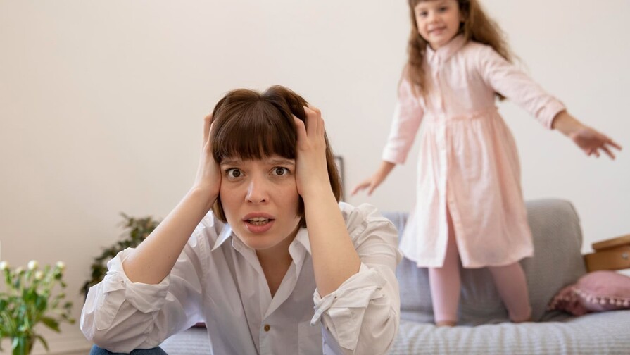 Berrinches infantiles: consejos para padres desesperados Berrinches infantiles: consejos para padres desesperados