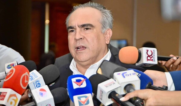 El Conep advierte sobre el desaf&iacute;o de dinamizar econom&iacute;a dominicana en 2026