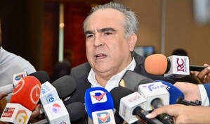 Presidente del Conep dice que la cesant&iacute;a es una bola de humo que distrae de otros temas laborales