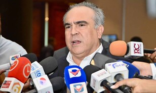 Presidente del Conep dice que la cesant&iacute;a es una bola de humo que distrae de otros temas laborales