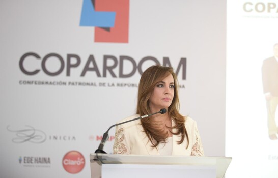 Copardom sobre discurso de rendici&oacute;n de cuentas: la informalidad sigue siendo el gran reto laboral