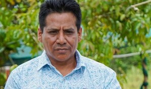 Sicarios matan a balazos a un alcalde en la Amazon&iacute;a de Per&uacute;