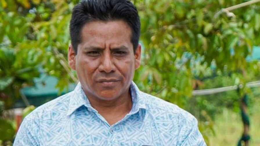 Sicarios matan a balazos a un alcalde en la Amazonía de Perú Sicarios matan a balazos a un alcalde en la Amazonía de Perú