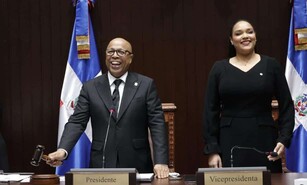 Los diputados inician una nueva legislatura prometiendo aprobar proyectos retrasados