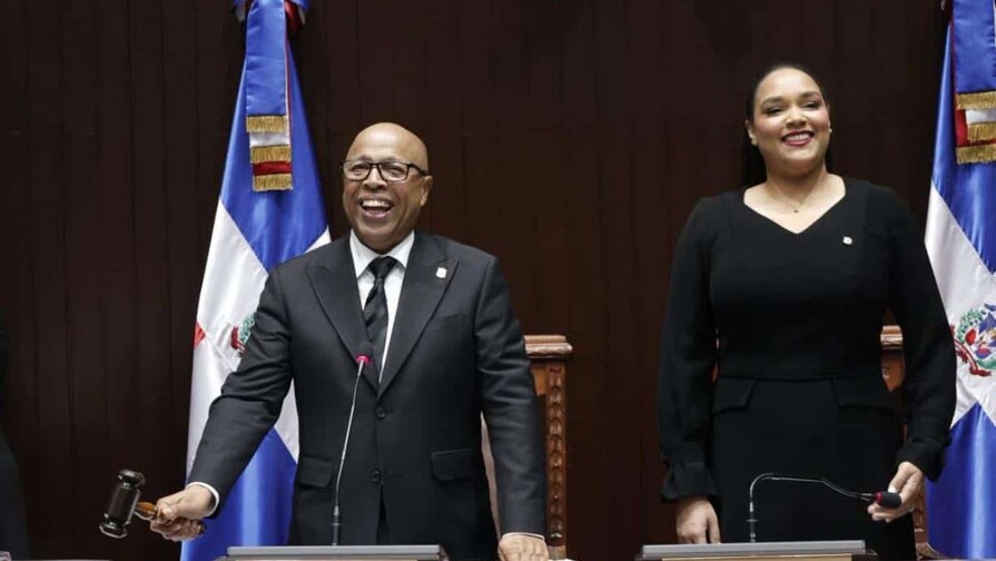 Los diputados inician una nueva legislatura prometiendo aprobar proyectos retrasados