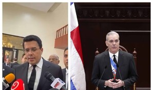 "Tenemos el mejor inicio de a&ntilde;o tur&iacute;stico de la historia", David Collado tras Rendici&oacute;n de Cuentas