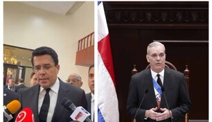 "Tenemos el mejor inicio de a&ntilde;o tur&iacute;stico de la historia", David Collado tras Rendici&oacute;n de Cuentas