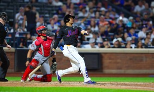 Dominicana se concentra el s&aacute;bado para el Cl&aacute;sico