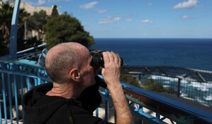 EE.UU. autoriza salida de personal no esencial de su embajada en Israel por riesgos de seguridad