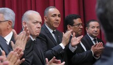 Nelson Arroyo sobre cr&iacute;ticas de la oposici&oacute;n: El discurso de Abinader presenta hechos concretos