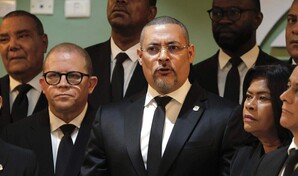 Fuerza del Pueblo a Abinader: "No se pueden lanzar sat&eacute;lites mientras se va la luz a diario&acute;&acute;