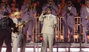 Bad Bunny inicia su gira en Australia con conciertos en S&iacute;dney este fin de semana