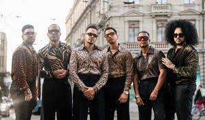 Grupo Extra estrena "Dime lo que te pas&oacute;"