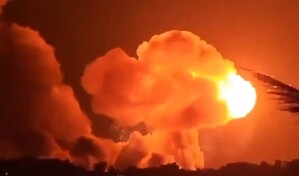 Pakist&aacute;n declara guerra abierta a Afganist&aacute;n tras bombardeos en Kabul