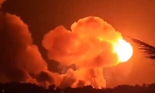 Pakist&aacute;n declara guerra abierta a Afganist&aacute;n tras bombardeos en Kabul