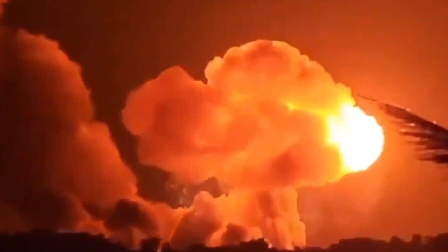 Pakist&aacute;n declara guerra abierta a Afganist&aacute;n tras bombardeos en Kabul